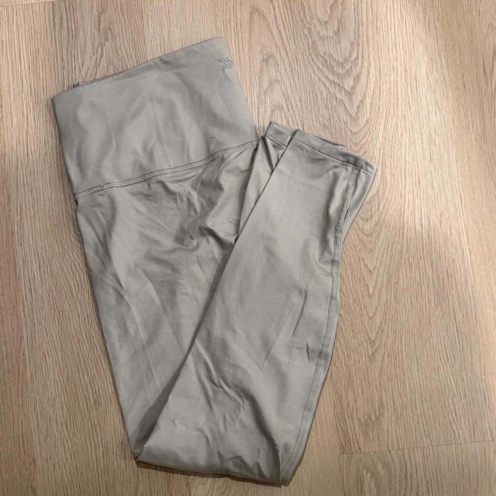 Target Taupe Leggings